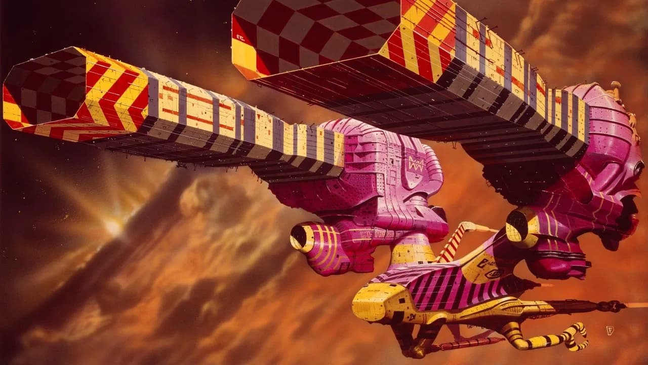 Duna de Jodorowsky