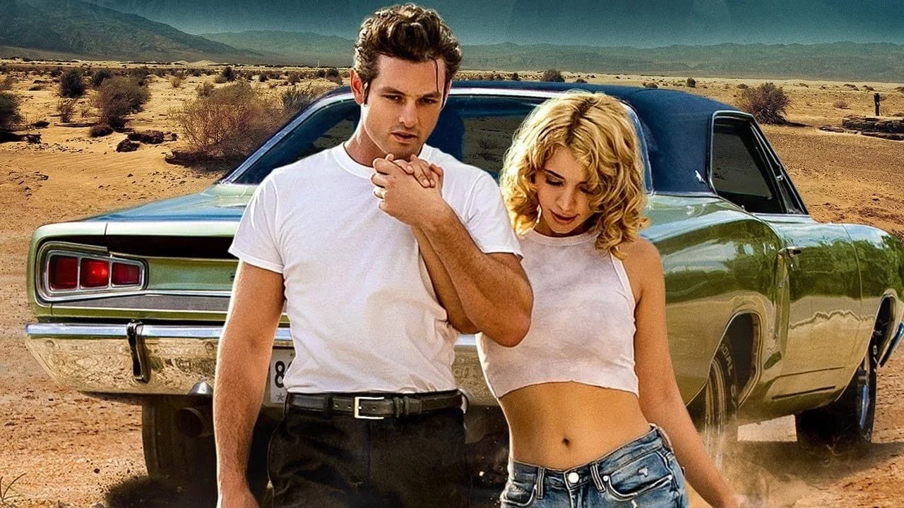 Frank & Penelope