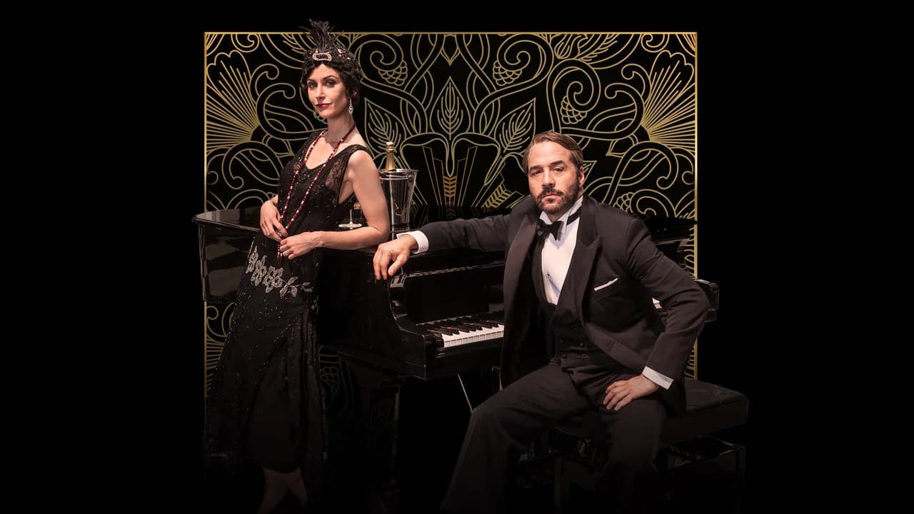 Mr Selfridge