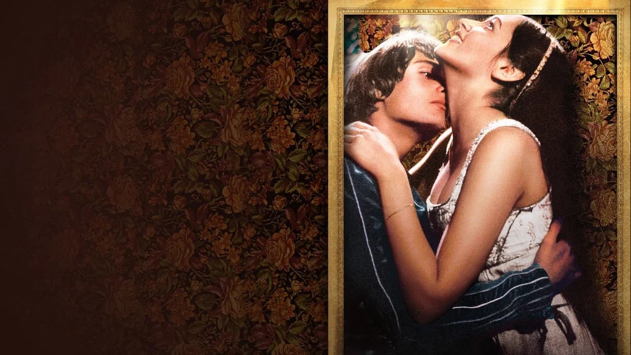 Romeu e Julieta
