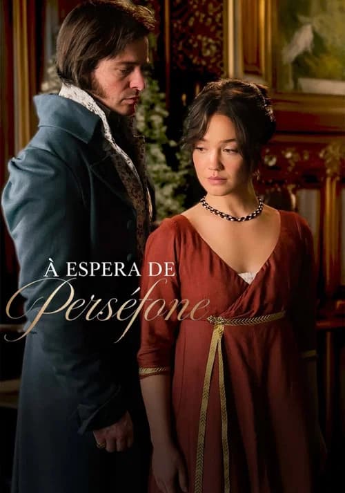 À Espera de Perséfone