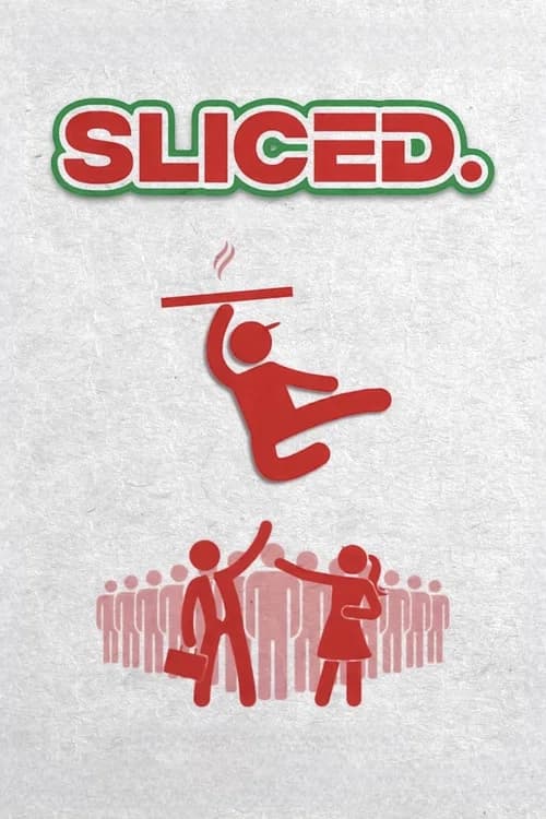 Sliced