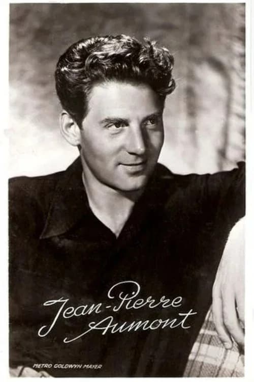 Jean-Pierre Aumont, charme et fou-rires