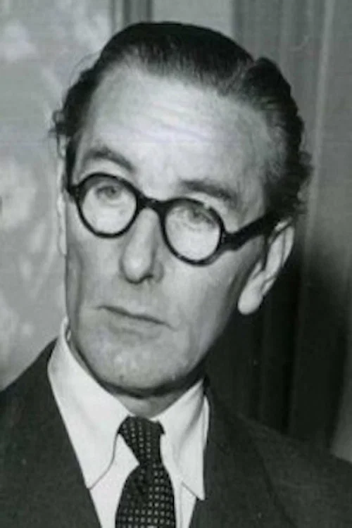 Harold French