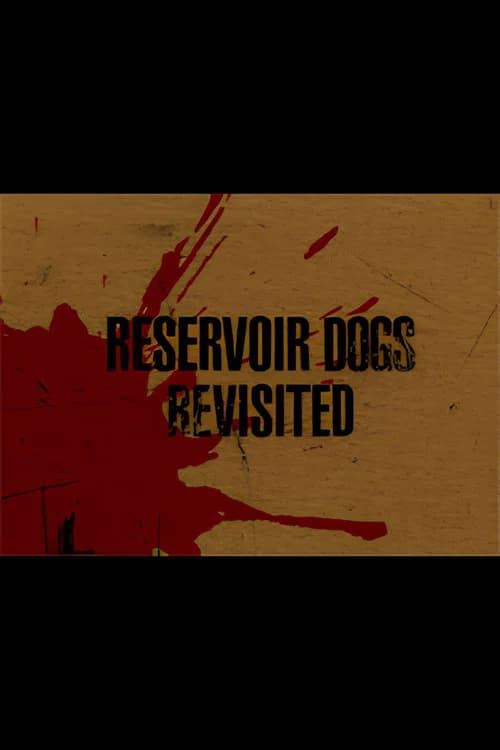 Reservoir Dogs Revisited