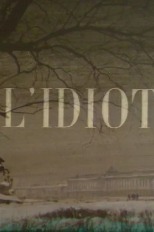 L'Idiot