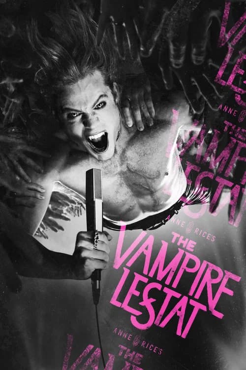 O Vampiro Lestat