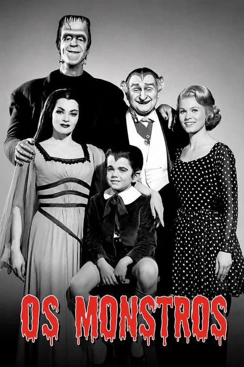 Os Monstros