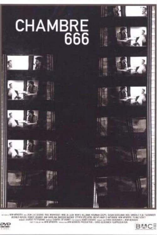 Quarto 666