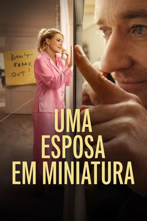 Uma Esposa em Miniatura