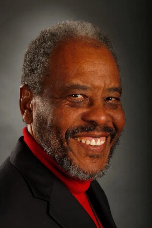 Sy Richardson
