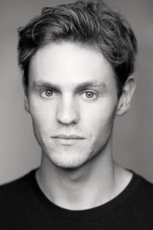 Charlie Vickers