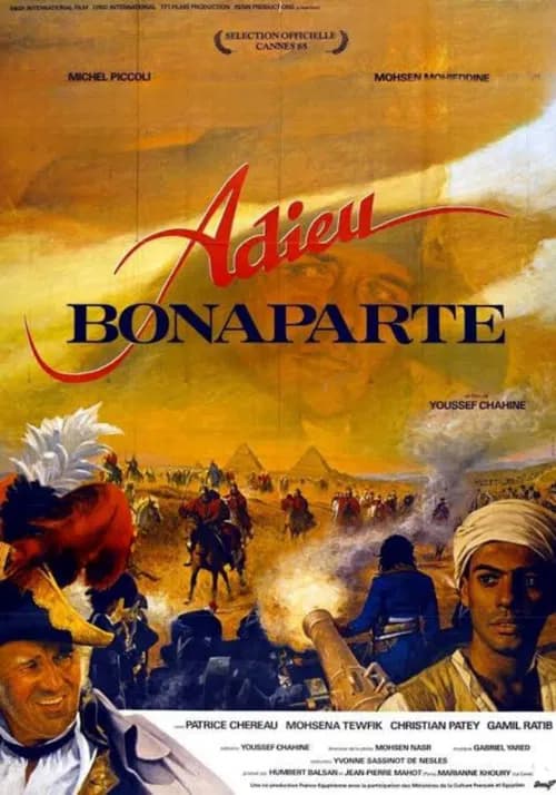 Adeus Bonaparte
