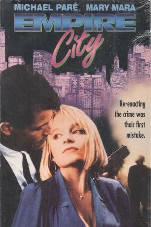 A Cidade do Crime