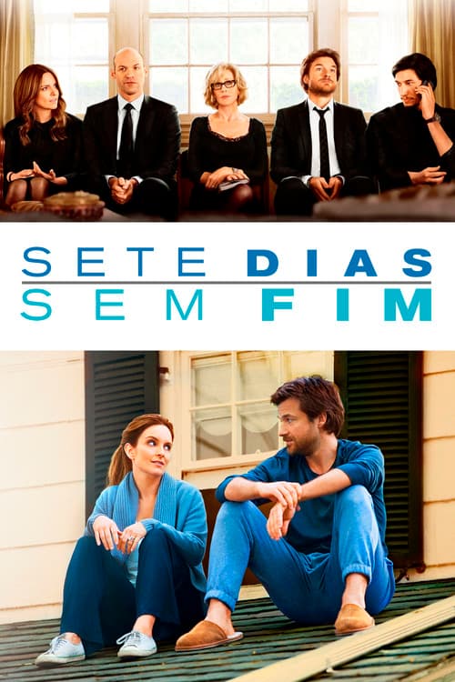 Sete Dias Sem Fim