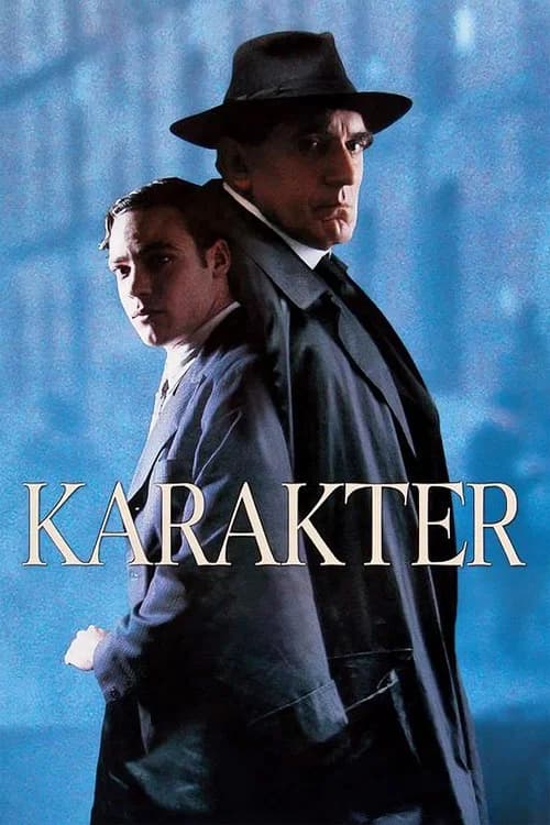 Caráter