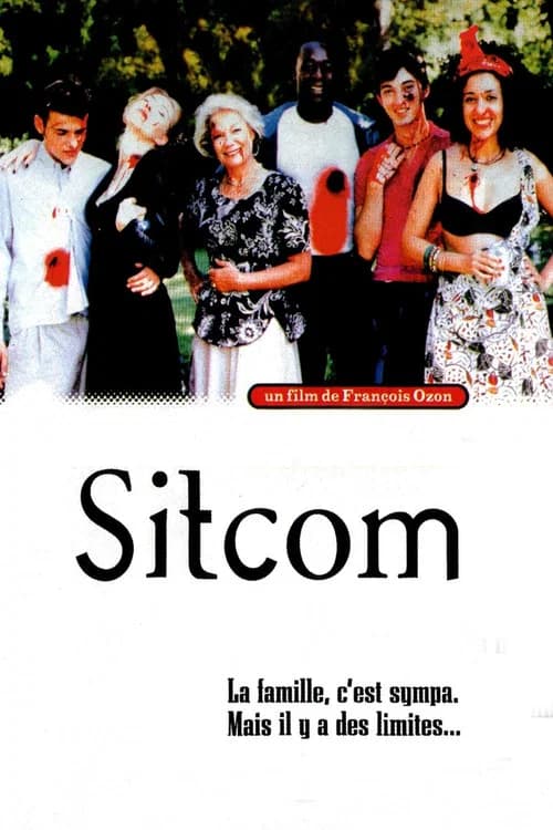 Sitcom - Nossa Linda Família
