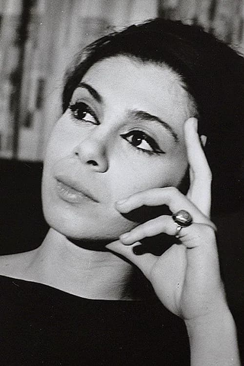 Isabel Teresa
