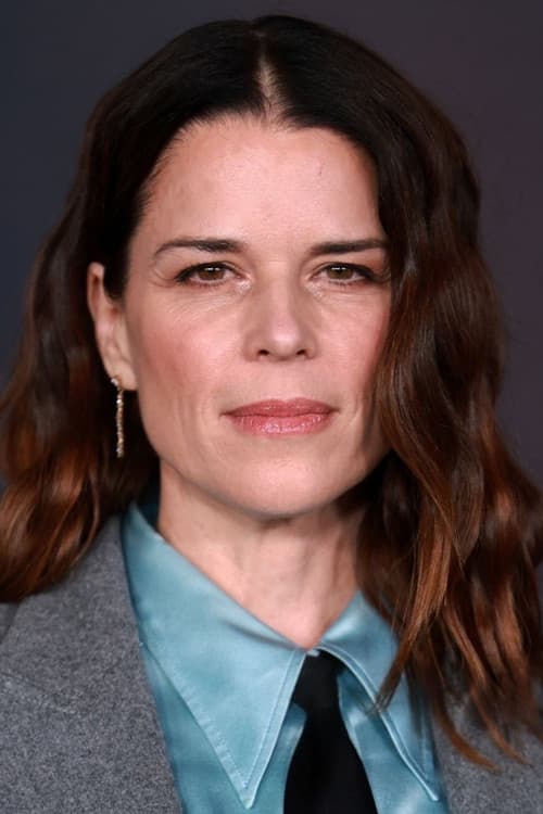 Neve Campbell