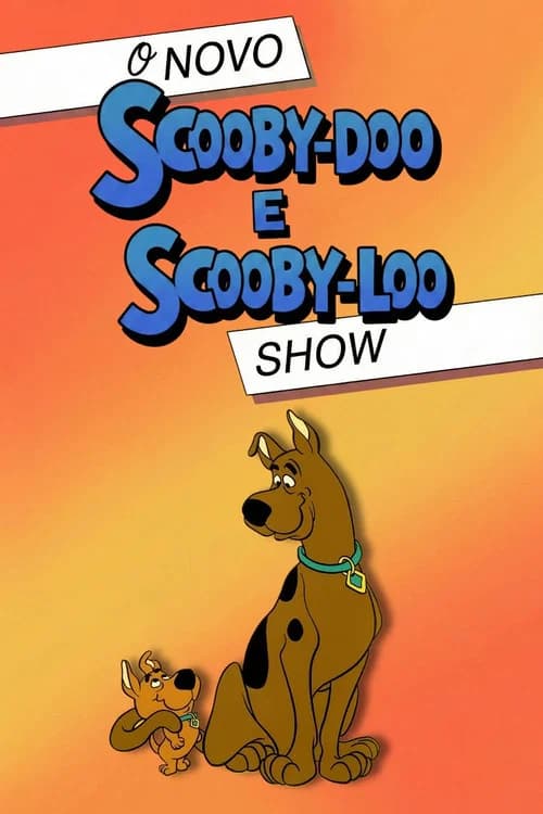 O Novo Show do Scooby-Doo e Scooby-Loo